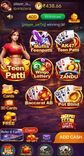 777 Classic Slots game