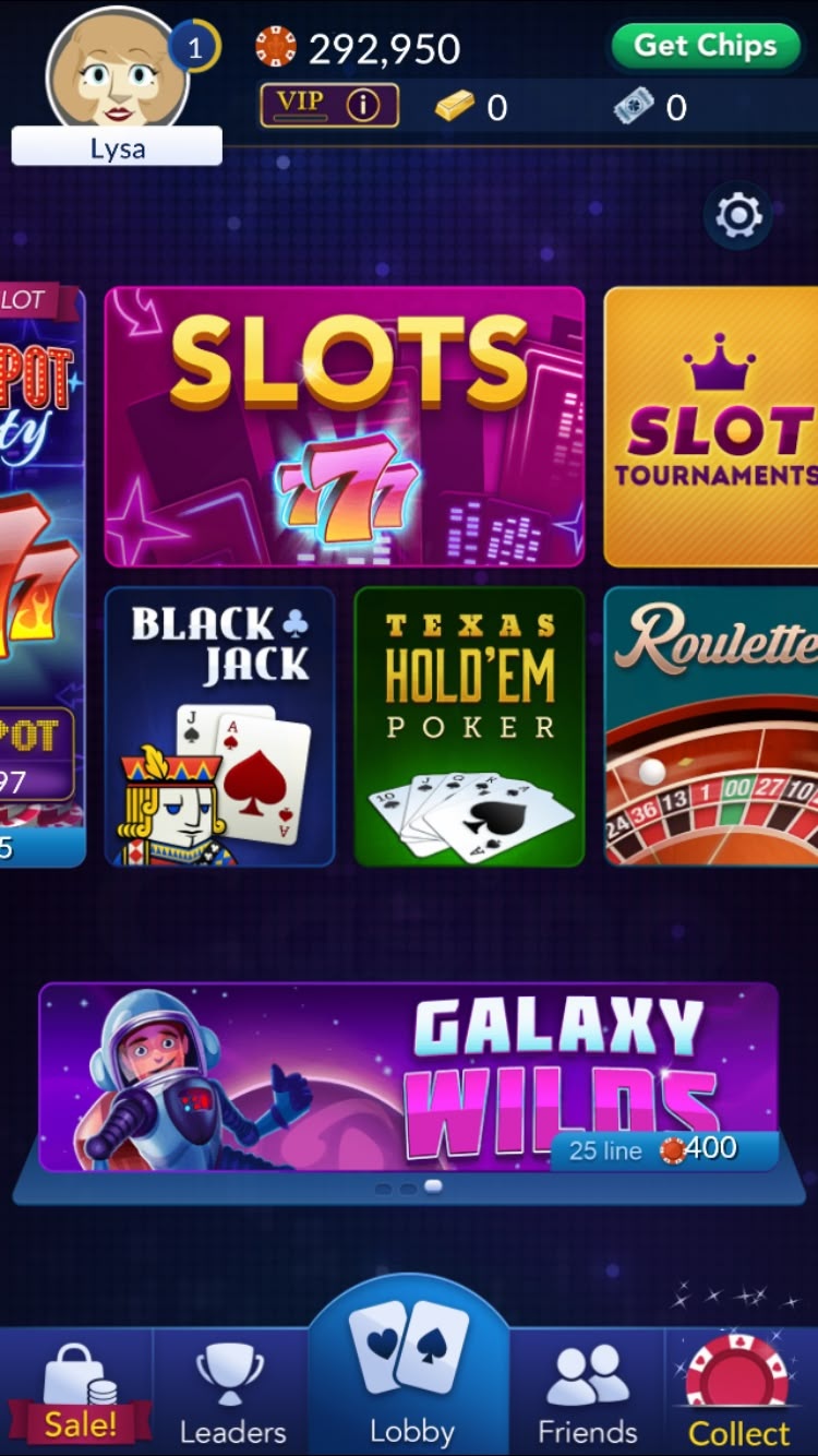 777 Classic Slots game