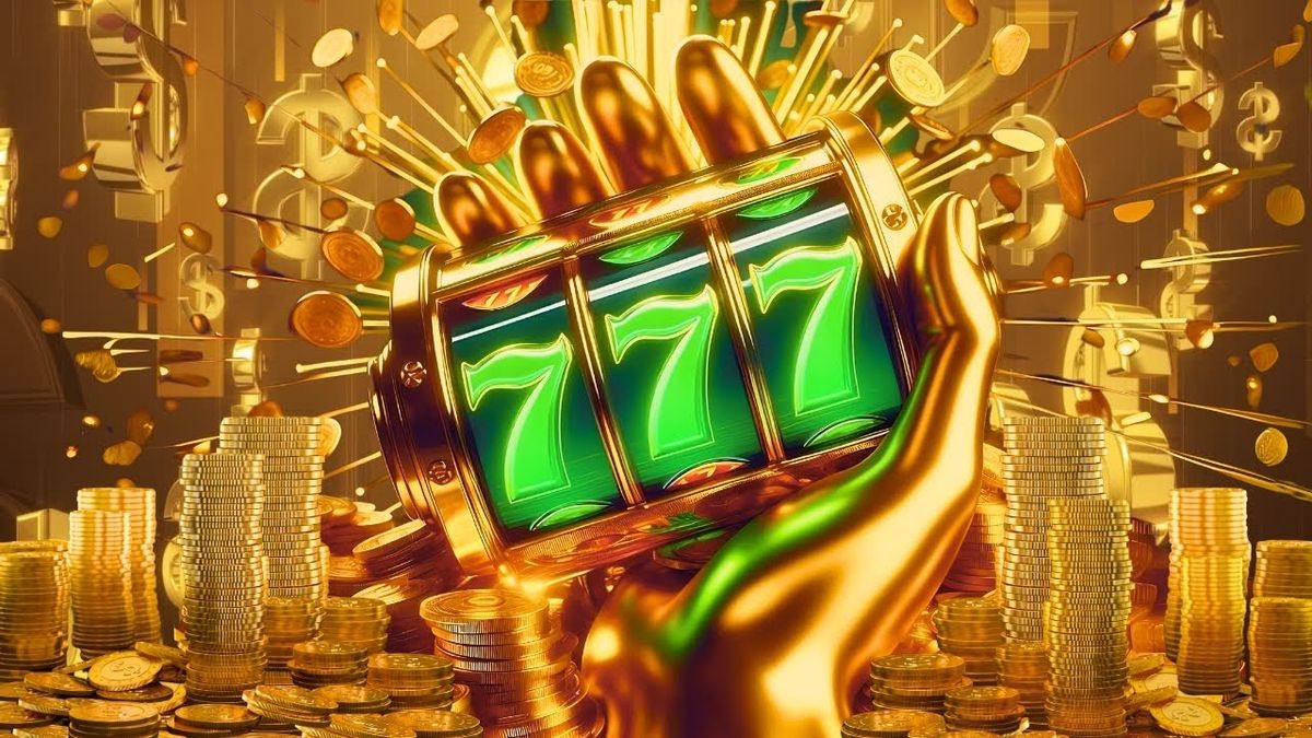 777 Classic Slots پاکستان ریئل منی گیمز